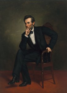 Abraham Lincoln (1809-1865)