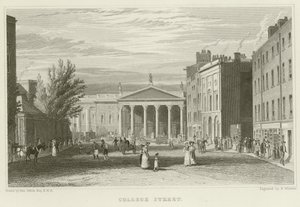 Street College