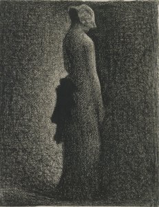 O Arco Negro, c. 1882
