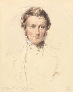 Hon. e Rev. Baptista Wriothesley Noel (1798-1873)