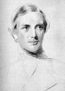 Samuel Whitbread, político inglês, século XIX.