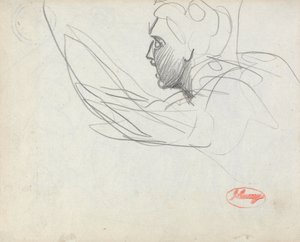 Jovens agitados de George Romney