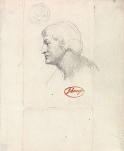 Diretor da Apollo de George Romney