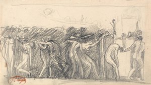 Sorte de George Romney
