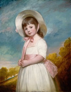 Senhorita Juliana Willoughby