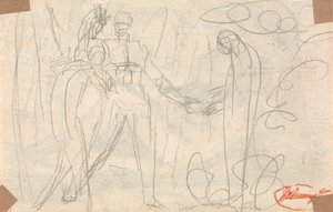 A Pharmarus lança o «Phantom» antes da Kunaza de George Romney