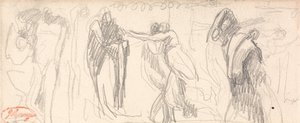 Cena de violação: Inferno de George Romney