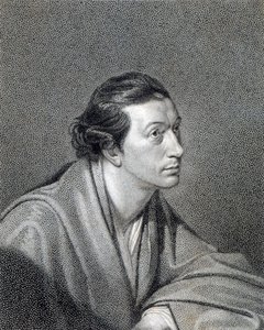 Richard Cumberland, gravado por James Hopwood