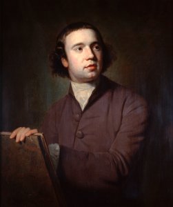 Floresta. de George Romney