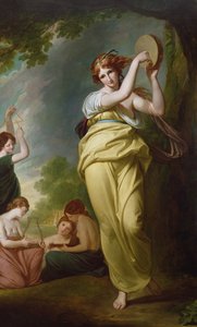 Imagem desconhecida de George Romney