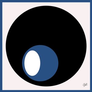 Foco na energia (digital) de George Rosaly