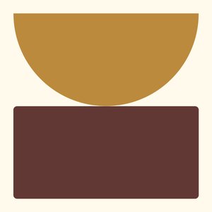 Ouro abstrato (digital) de George Rosaly