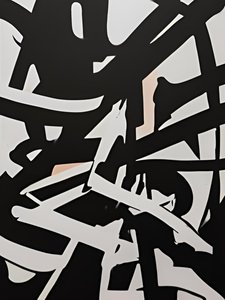 Metropolitan Dreams, século XXI (pintura) de George Rosaly