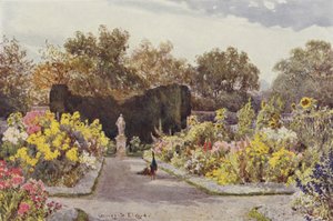 St Annes, Clontarf de George Samuel Elgood