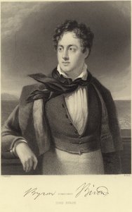 Lord Byron