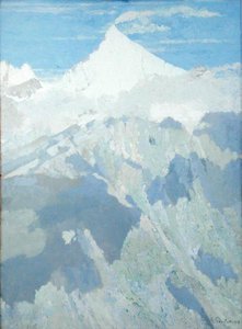 O Weisshorn