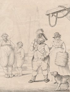 Habitantes reais desta terra, 10 de janeiro de 1796.