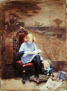 Eileen de George Soper