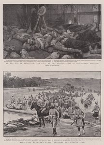 A guerra na África do Sul