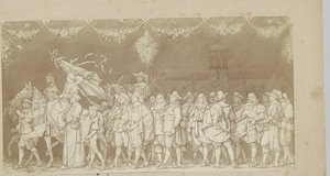 Alemão: Der Ruhm von Amsterdam, 2. Teil
Neerlandês: De roem van Amsterdam, 2. deel de George Sturm