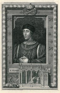 Henrique VI de George Vertue