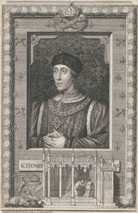  de George Vertue