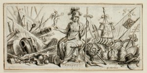 Nobreza de George Vertue