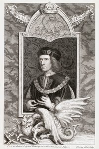  de George Vertue