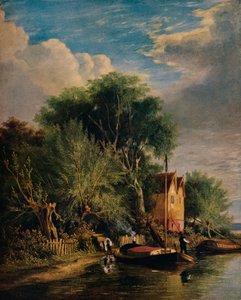 No Yare, c1828, 1938