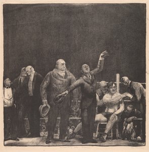  de George Wesley Bellows
