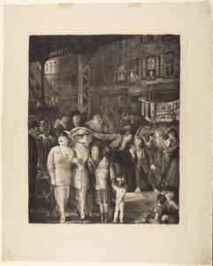  de George Wesley Bellows