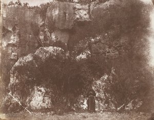 Jardim de Selvia, Siracusa, Sicília, 1846.