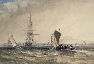 Pedaço do mar