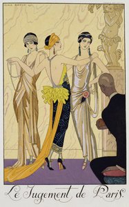 O Julgamento de Paris