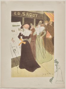 Galeria de Sagot