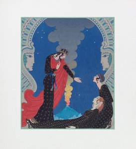 Empedocles, Deus Suposto. Empedocles, Deus Suposto de Georges Barbier