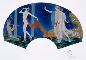 Projeto do ventilador de Georges Barbier