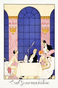 Gluttony, de 