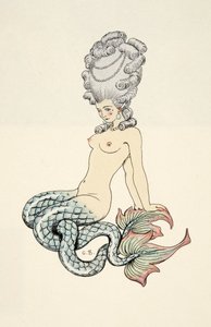 Mermaid, de 