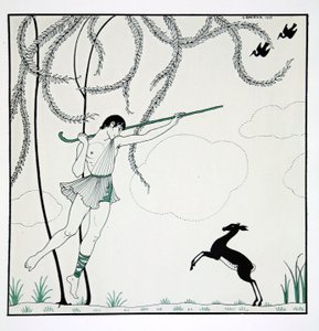 Narcisse, da série 