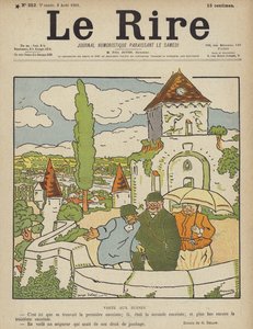 Ilustração para o riso
