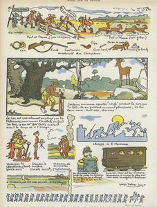 Ilustração para o riso
