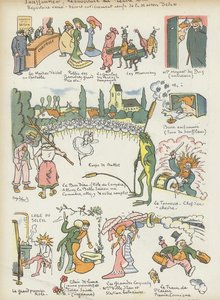 Ilustração para o riso