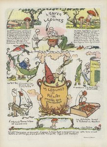 Ilustração para o riso