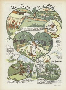 Ilustração para o riso