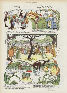 Ilustração para o riso