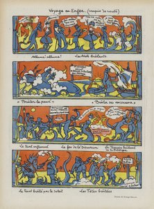 Ilustração para o riso