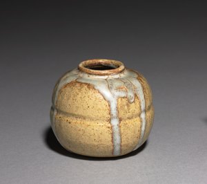 Pequeno pote, c.1900 de Georges Hoentschel