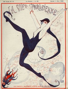 Capa da 