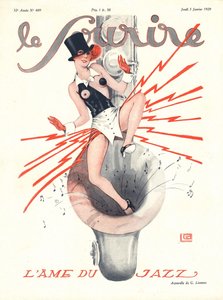 Capa de 